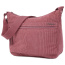 Сумка через плечо Hedgren HIC01S Inner City Harper S Shoulder Bag 10.1″ RFID HIC01S/875-09 875 Corduroy Dusty Rose - фото №1