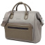 Женская сумка для ноутбука Hedgren HFIKA11 Fika Galao Briefcase RFID 14″ HFIKA11/878-01 878 Vintage Taupe - фото №1