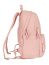 Женский городской рюкзак Echolac CKP912 Stella Backpack 1120B1912719170 Pink - фото №11