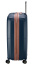 Чемодан Delsey 002087830 Carroussel 4DW Trolley Case 76 см Expandable 00208783002 02 Navy - фото №6