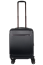 Чемодан на колесах с амортизаторами Eberhart 08C*420 Craft Spinner S 55 см 08C-009-420 009 Black - фото №3