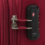 Чемодан Ricardo 555-21*4WB Annadel Spinner 62 см Expandable 555-21-622-4WB 622 Red - фото №5