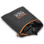 Складной рюкзак Roncato 412014 Compact Easyjet Backpack 45 см 412014-1212 12 Arancia - фото №3