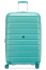 Чемодан со съемными колесами Roncato 463451 ReLife Spinner L 78 см Expandable 463451-57 57 Salvia - фото №4