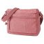 Женская сумка Hedgren HIC176 Inner City Eye Shoulder Bag 10.1″ RFID HIC176/875-09 875 Corduroy Dusty Rose - фото №1