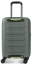 Чемодан Hedgren HCMBY01S Comby S Spinner 55 см HCMBY01S/556-01 556 Olive Night - фото №5