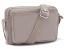 Сумка кросс-боди Kipling KI420889L Abanu Small Crossbody Bag Grey Gris