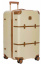 Чемодан с чехлом Bric's BBG38315 Bellagio 3.0 30″ Trunk L 74 см BBG38315.014 014 Cream - фото №13
