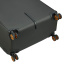 Чемодан на колесах Roncato 414212 Norway Trolley M 64 см Expandable 414212-57 57 Military Green - фото №9