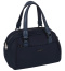 Женская сумка с плечевым ремнем Eberhart EBH93067 Shoulder Bag 28 см EBH93067-BL Blue - фото №1