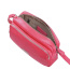 Женская сумка Samsonite KC5*002 Karissa 2.0 Pouch+Shoulder M KC5-20002 20 Raspberry Pink - фото №2