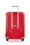 Чемодан на колёсах Samsonite 10U*001 S'Cure Spinner 69 см 10U-10001            10 Crimson Red - фото №4