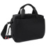 Женская сумка с ручками Hedgren HSTG02 String Tomoko Handbag HSTG02/003-01 003 Black - фото №5