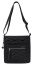 Женская стеганая сумка через плечо Hedgren HIC370 Inner City Orva Quilted Crossbody RFID