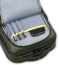 Рюкзак для ноутбука Roncato 412241 Metropolitan Laptop Backpack 14.1″ 412241-57 57 Military Green - фото №2