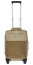 Чемодан Bric's JXD58117 Replay 21″ Carry-On Spinner 55 см JXS58117.489 489 Sand Wood - фото №4