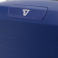 Чемодан Roncato 5512 Box Medium Trolley 69 см 5512-0183 0183 Nero/Navy - фото №9