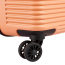 Чемодан Delsey 003891803 Marina 4DW Slim Cabin Trolley Case S 55 см 00389180335EU 35 Orange - фото №5