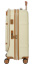 Бизнес-чемодан Bric's BBG38312 Bellagio 3.0 21″ Carry-on Spinner S 55 см 17″ USB Expandable BBG38312.014 014 Cream - фото №9
