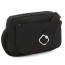 Сумка на плечо Kipling KI4208P39 Abanu Small Crossbody Bag Black Noir