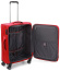Чемодан Roncato 414872 Crosslite Medium Trolley 65 см Expandable 414872-09 09 Rosso - фото №2