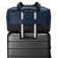 Дорожная сумка Delsey 001621409 Turenne Sport Duffle Bag 43 см 00162140902 02 Blue - фото №6