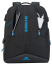 Рюкзак для ноутбука Rivacase 7860 Borneo-ECO Gaming Backpack 17.3″ USB 7860 Black - фото №10
