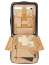 Чемодан-мобильный офис Rivacase 8181 Clark ECO Hand Cabin Luggage 55 см 15.6" 