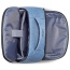 Рюкзак для ноутбука Delsey 000646603 Element Backpacks Voyager 15.6″ 00064660302 02 Blue jean - фото №2