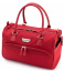 Дорожная сумка Ricardo 555-16*TOT Annadel Travel Tote 41 см 555-16-622-TOT 622 Red - фото №1