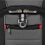 Рюкзак для ноутбука Wenger 600633 Pillar Laptop Backpack 16″  600633 Black - фото №5