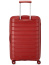 Чемодан на колёсах Roncato 418182 Butterfly B-Flying Spinner M 67 см Expandable 418182-09 09 Rosso - фото №4