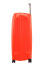 Чемодан на колёсах Samsonite 10U*002 S'Cure Spinner 75 см 10U-A3002            A3 Fluo Red Capri - фото №5