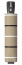 Зонт автоматический Doppler 7441465 Fiber Magic купол 97 см 7441465CY01 Beige - фото №3