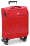 Чемодан Roncato 414873 Crosslite Cabin Trolley 55 см Expandable 414873-09 09 Rosso - фото №1