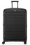 Чемодан с уникальным открыванием Roncato 418411 Arcade DLX L 78 см Exp 418411-01 01 Nero - фото №3