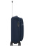 Чемодан Roncato 415303 Ironik 2.0 Cabin Spinner 55 см Exp 415303-23 23 Blu Notte - фото №5