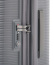 Чемодан Echolac PW005-24 Forza M 65 см Exp 1119T1005920240 Arctic Grey - фото №6