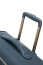 Чемодан на колёсах Samsonite 60N*001 Karissa Biz Spinner 55 см 60N-41001 41 Dark Navy - фото №4