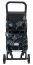 Складная хозяйственная сумка-тележка Garmol 218G4P GALA на Galaxy шасси G4P 218G4P Gala C-826  C-826 Белый - фото №5