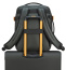 Рюкзак для путешествий Roncato 414218 Norway Travel Vueling Backpack