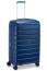 Чемодан со съемными колесами Roncato 463452 ReLife Spinner M+ 73 см Expandable