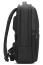 Рюкзак для ноутбука Roncato 412245 Trial Laptop Backpack M 15.6″ 412245-01 01 Black - фото №7
