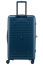 Чемодан с уникальным открыванием Echolac PC183KF-28 Celestra Supertrunk XT L 75 см Exp 1123TF183396280 Navy - фото №4