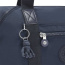 Женская сумка Kipling K0132796V Art Mini Small Handbag Blue Bleu 2 K0132796V 96V Blue Bleu 2 - фото №6