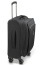 Чемодан Delsey 002352808 Montmartre Air 2.0 4DW Slim Cabin Case S 55 см Exp 00235280800 00 Black - фото №5