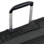 Чемодан на 2 колёсах Delsey 003430724 Pin Up 6 Cabin Trolley 55 см Expandable 00343072400 00 Black - фото №7