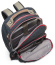 Рюкзак для ноутбука Kipling K1262299S Clas Seoul Large Backpack 15″ True Navy C K1262299S 99S True Navy C - фото №3