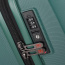 Чемодан на колесах с амортизаторами Eberhart 04D*420 Drive Spinner S 55 см 04D-014-420 014 Forest Green - фото №7