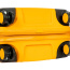 Чемодан BY by Bric's B1Y08430 Ulisse Cabin S 55 см Expandable USB B1Y08430.171 171 Mango - фото №10